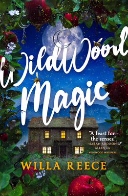 Cover for Wildwood Magic