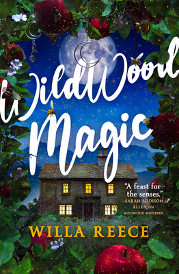 Wildwood Magic Cover Image