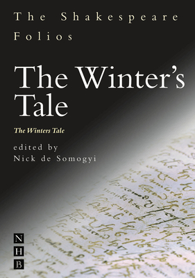The Winter's Tale (Shakespeare Folios)