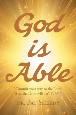 God is Able By Pat Sheedy Cover Image
