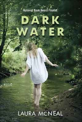 Dark Water By Laura McNeal Cover Image