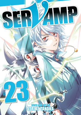 Servamp Vol. 19 | Changing Hands Bookstore