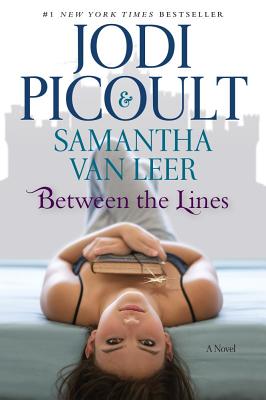 Between the Lines Cover Image