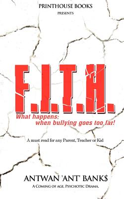 F.I.T.H; What Happens; When Bullying Goes Too Far! Cover Image
