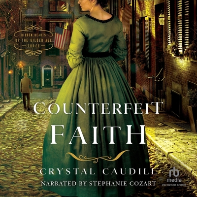Counterfeit Faith Cover Image
