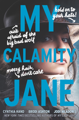 My Calamity Jane (The Lady Janies)