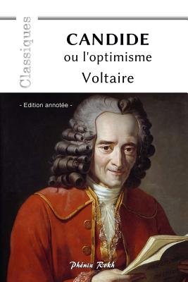 Candide ou l'Optimisme, Voltaire
