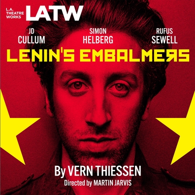 Lenin's Embalmers Cover Image