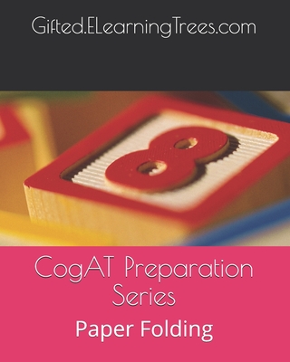 CogAT Preparation Series: Paper Folding