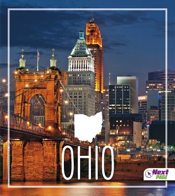Ohio (States) By Bridget Parker, Tyler Maine Cover Image