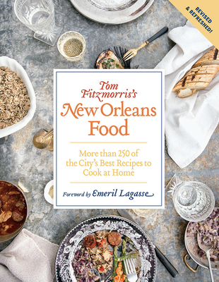 The Best Louisiana and New Orleans Cookbooks