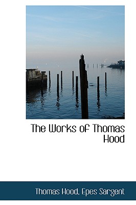 Cover for The Works of Thomas Hood