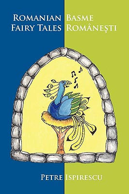 Romanian Fairy Tales By Diana Andriuca (Illustrator), Vidu Ruxandra (Editor) Cover Image