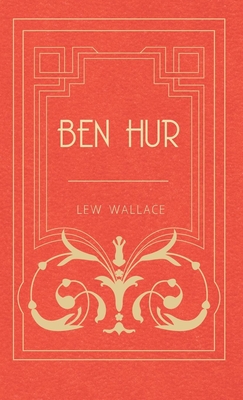 Ben Hur (Library of Classics) Cover Image