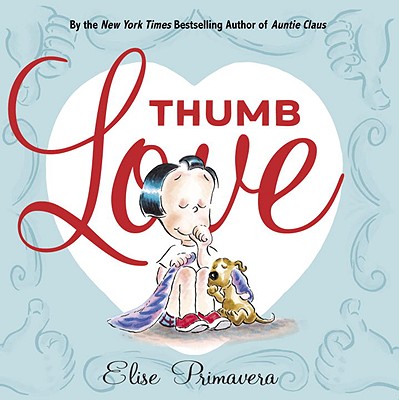 Thumb Love Cover