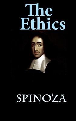 The Ethics: Ethica Ordine Geometrico Demonstrata By Benedict De Spinoza, Rhm Elwes (Translator) Cover Image