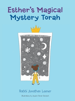 Cover for Esther's Magical Mystery Torah