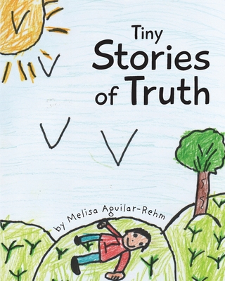 Tiny Stories of Truth Cover Image