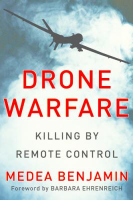 Cover for Drone Warfare