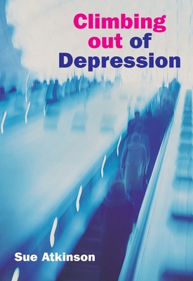 Climbing Out of Depression Cover Image