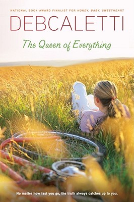 The Queen of Everything Cover Image