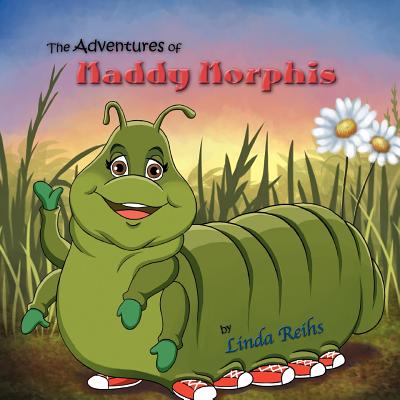 The Adventures of Maddy Morphis (Paperback) | Hooked