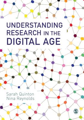 Understanding Research in the Digital Age Cover Image