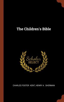 The Children's Bible Cover Image
