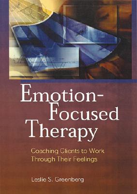 emotion focused therapy