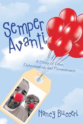 Cover for Semper Avanti