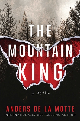 The Mountain King: A Novel (The Asker Series #1)