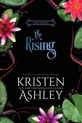 The Rising By Kristen Ashley Cover Image