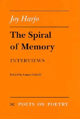 Cover for The Spiral of Memory