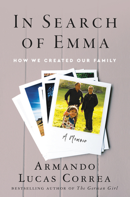 Cover for In Search of Emma