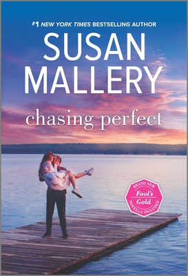 Cover for Chasing Perfect (Fool's Gold)