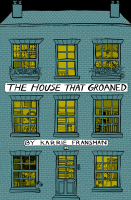 Cover for The House that Groaned