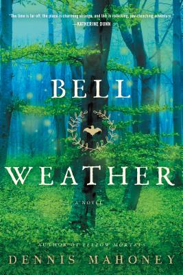 Cover Image for Bell Weather