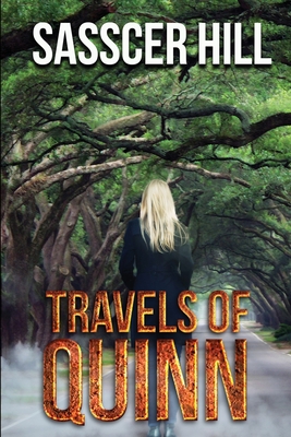 Travels of Quinn (A Quinn O'Neill Mystery #1)