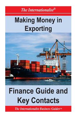 Making Money in Exporting: Finance Guide and Key Contacts Cover Image
