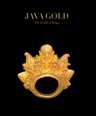 Java Gold: The Wealth of Rings Cover Image