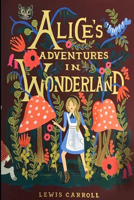 Alice's Adventures in Wonderland