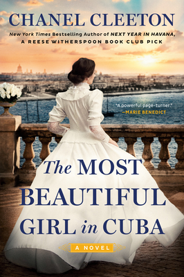 The Most Beautiful Girl in Cuba Cover Image