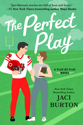 The Perfect Play A Play by Play Novel 1 Paperback Village