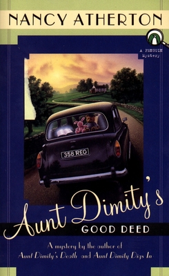 Aunt Dimity's Good Deed (Aunt Dimity Mystery)