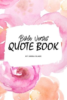 Bible Verses Quote Book on Abuse (ESV) - Inspiring Words in Beautiful Colors (6x9 Softcover) Cover Image