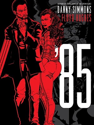 Cover for '85
