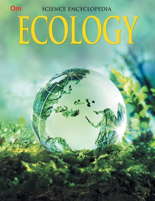 Ecology: Science Encyclopedia Cover Image