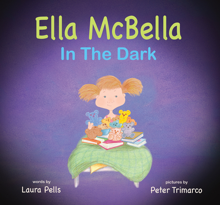 Ella McBella in the Dark