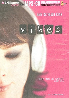 Cover for Vibes
