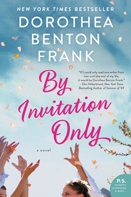 By Invitation Only: A Novel